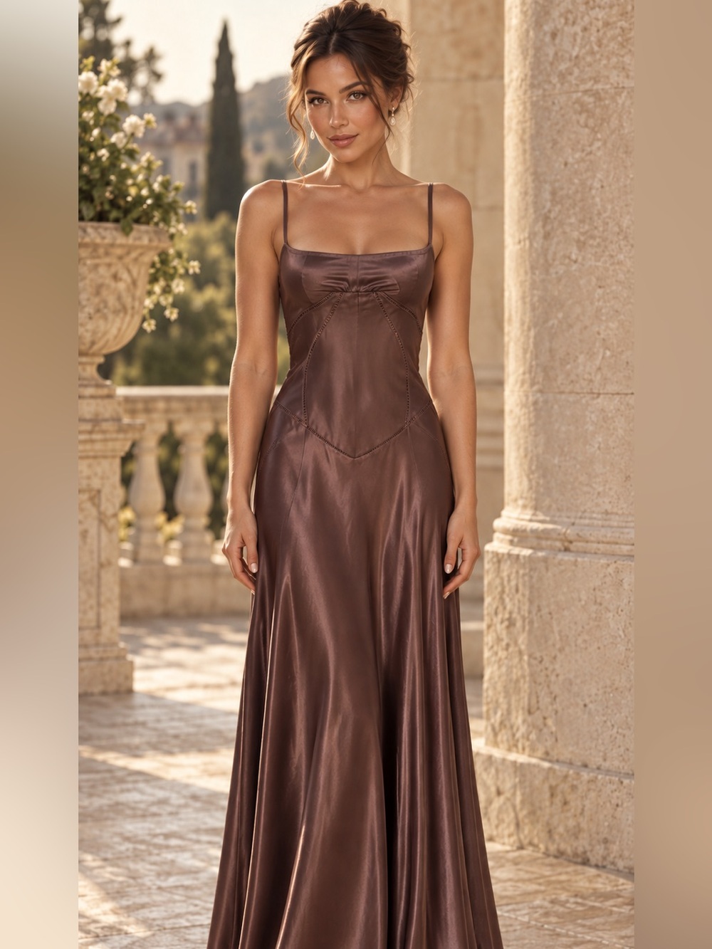✨ NEW WITH TAGS | HOUSE OF CB “ANABELLA” MAXI DRESS ✨